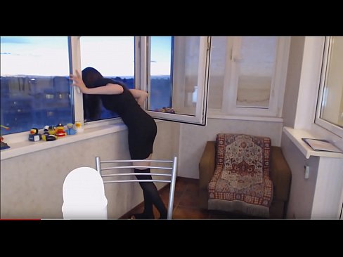 ❤️ Προσπαθήστε να μην τελειώσετε με Streamer Olyasha 1080p (Metronome) ️❌ Πόρνο ️